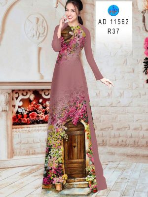 1644988926 vai ao dai dep vua ra (6)